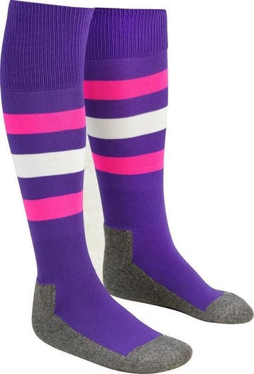 Stag Fun Stripe - Hockeysokken - Vrouwen - Maat 42-45 -, Verzenden, Nieuw