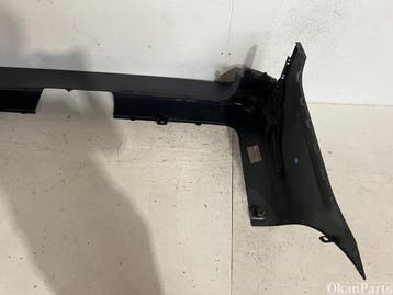 Mercedes-benz Vito W447 Achterbumper A4478850038, Ophalen, Gebruikt, Mercedes-Benz, Achter