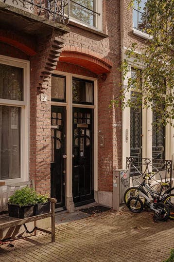 Te huur: Appartement Herenmarkt in Amsterdam, Huizen en Kamers, Huizen te huur, Noord-Holland, Appartement, Amsterdam