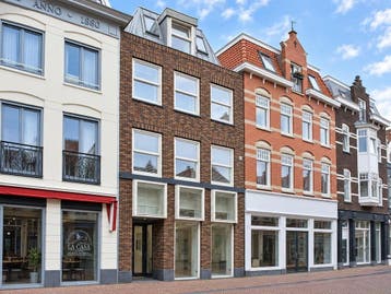Te huur: Appartement Peperstraat in Purmerend, Noord-Holland, Purmerend, Appartement