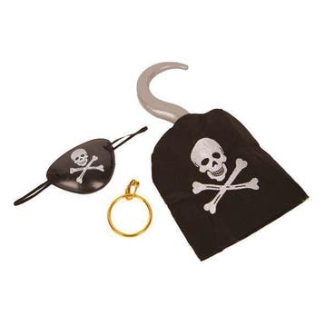 Piratenset Drake, Ophalen of Verzenden, Nieuw
