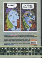 Breakdowns 9780670916825 Art Spiegelman, Boeken, Verzenden, Gelezen, Art Spiegelman