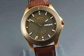 Mido - Ocean Star - M026.430.36.091.00, M026430A - Heren -, Nieuw