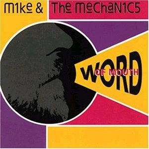 cd - Mike &amp; The Mechanics - Word Of Mouth, Verzenden, Zo goed als nieuw