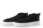 Blackstone Sneakers in maat 39 Zwart, Verzenden, Zwart, Blackstone, Sneakers of Gympen