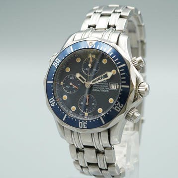 Omega - Seamaster - Cal.1164 Ref.178.0504 378.0504 - Heren -, Sieraden, Tassen en Uiterlijk, Nieuw