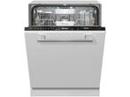 MIELE G7472SCVI - Vaatwasser - AutoDos met PowerDisk -, Verzenden, Zo goed als nieuw