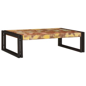 vidaXL Badkamerplank Multikleur 80 x 50 x 23 cm, Verzenden, Nieuw