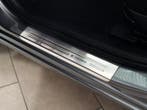 Instaplijsten Mitsubishi Lancer 2007 RVS, Ophalen of Verzenden, Nieuw
