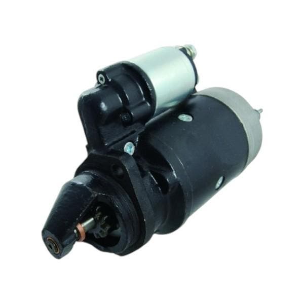 Startmotor Sabb 12v, Watersport en Boten, Bootonderdelen, Motor en Techniek, Nieuw, Zeilboot of Motorboot, Ophalen of Verzenden