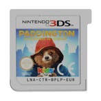3DS Paddington: Adventures in London, Verzenden, Zo goed als nieuw