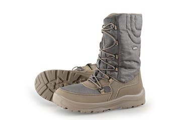 Lurchi Snowboots in maat 39 Beige, Verzenden, Beige, Snowboots, Zo goed als nieuw