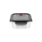GGM Gastro | ZWILLING | GUSTO - Rechthoekige glazen pot - |, Verzenden, Nieuw in verpakking
