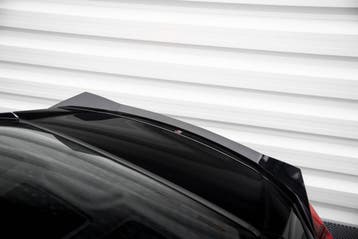 Achterspoiler Honda Civic Sedan Mk10 / Mk10 Facelift, Verzenden