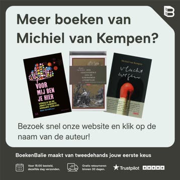 De stille plantage / Tekst in Context / 14 9789462987999, Boeken, Verzenden, Gelezen, Michiel van Kempen