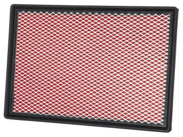 K&N Advantage Plus Air Filter 24K Miles Dodge Ram, Ophalen of Verzenden, Nieuw
