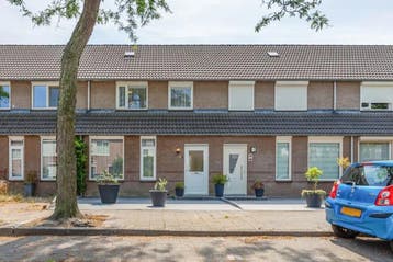 Huis te huur aan Schaapsloopven in Eindhoven, Overige soorten, Noord-Brabant