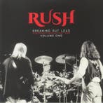 LP nieuw - Rush - Dreaming Out Loud Wisconsin Broadcast 1..., Verzenden, Nieuw in verpakking