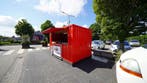Marktkraam | Barcontainer | Volledig naar wens te maken!