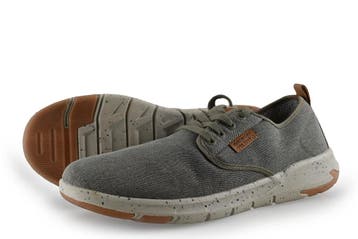Dockers By Gerli Sneakers in maat 46 Grijs, Overige kleuren, Verzenden, Dockers By Gerli, Sneakers of Gympen
