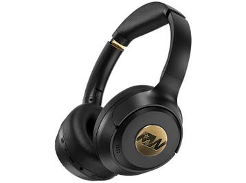 Peaq Draadloze koptelefoon Draadloze Koptelefoon Zwart, Verzenden, Nieuw, Overige merken, Bluetooth
