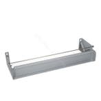 Dispenser voor huishoudfolie 45 cm., Verzenden