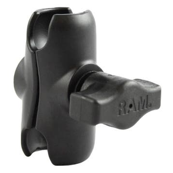 RAM® Mounts korte klemarm, Motoren, Verzenden, Nieuw