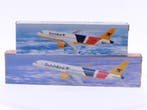 Schaal 1:200 PPC Holland set van 2 DutchBird vliegtuigen..., Ophalen of Verzenden, Gebruikt