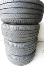 “225 55 17 michelin DEMO puntjes zitten er nog op”, Ophalen, Gebruikt, 17 inch, Band(en)