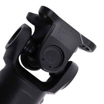 Aandrijfas L=635mm geschikt voor KIA Sorento I JC 2.4 3.3..., Verzenden, Nieuw, Kia