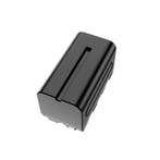 KingMa Accu voor Sony NP-F750/F770 - 4400mAh (Nieuw), Verzenden, Nieuw