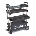 Beta C27S Inklapbare Gereedschapwagen, Verzenden