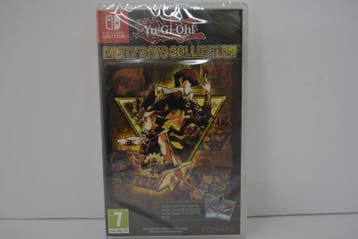 Yu-Gi-Oh! - Early Days Collection - SEALED (SWITCH UXP), 1 speler, Verzenden, Zo goed als nieuw, Online