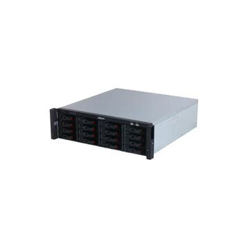 Dahua NVR616H-128-XI WizMind NVR 128 kanalen 3U met 16 Bay, Verzenden, Nieuw