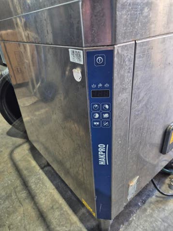 Electrolux vaatwasser doorschuiver uit 2020 VEILING, Gebruikt, Reinigen