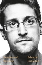 Permanent Record | 9781529035667 | Edward Snowden, Zo goed als nieuw, Edward Snowden