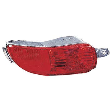 Opel Combo/Corsa C 2000-2003 Achtermistlicht Links, Verzenden, Nieuw