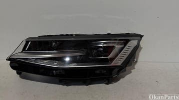 Volkswagen Multivan T7 LED linker koplamp links 7t1941081C, Ophalen, Gebruikt