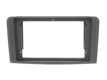 2-DIN 9" Paneel Mercedes Benz M-Klasse/GL-Klasse, Verzenden, Nieuw