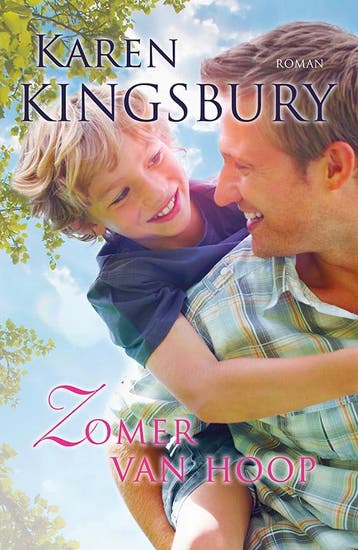 Zomer van hoop / Samen onderweg / 2 - Karen Kingsbury, Boeken, Verzenden, Gelezen, Karen Kingsbury