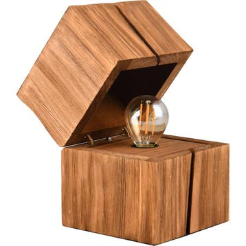 LED Bureaulamp - Trion Bomo - E14 Fitting - 2W - Zeer Warm, Huis en Inrichting, Ophalen of Verzenden, Nieuw, Overige fittingen