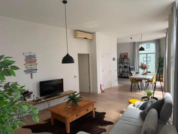 Te huur: Appartement Jansveld in Utrecht, Utrecht, Appartement, Utrecht