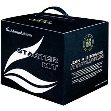 Advanced Nutrients Starter Kit, Verzenden, Nieuw