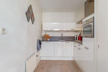Te huur Kamer Frederik Hendriklaan In Den Haag, Minder dan 20 m², Den Haag