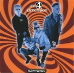 cd - Die Fantastischen Vier - Die 4. Dimension, Verzenden, Zo goed als nieuw