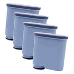 ECCELLENTE set van 4 AquaClean waterfilters geschikt, Ophalen of Verzenden, Nieuw
