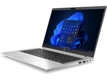HP ProBook 430 G8 - QWERTY - 13,3 inch - Intel®Core™ i3 - 8, Computers en Software, Windows Laptops, Verzenden, Zo goed als nieuw