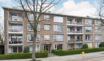 Te Huur 2 Kamer Appartement Willem van Aelststraat In Delft, Huizen en Kamers, Direct bij eigenaar, Appartement, Delft, Zuid-Holland