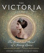 The Victoria Letters 9780008196837 Helen Rappaport, Boeken, Verzenden, Gelezen, Helen Rappaport