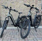 SET Bergamont e-ville.54 cm.625wh.Bosch hmb.SETPRIJS € 5200, Overige merken, Nieuw, Ophalen of Verzenden, 51 tot 55 cm